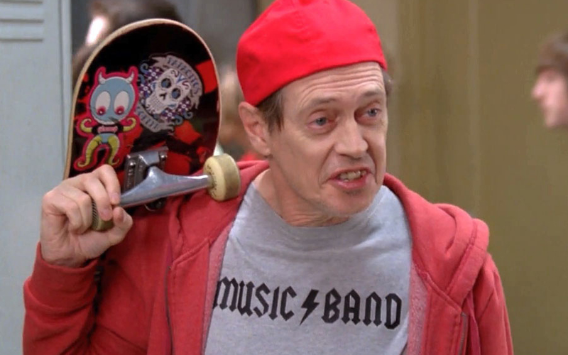 How do you do, fellow kids?